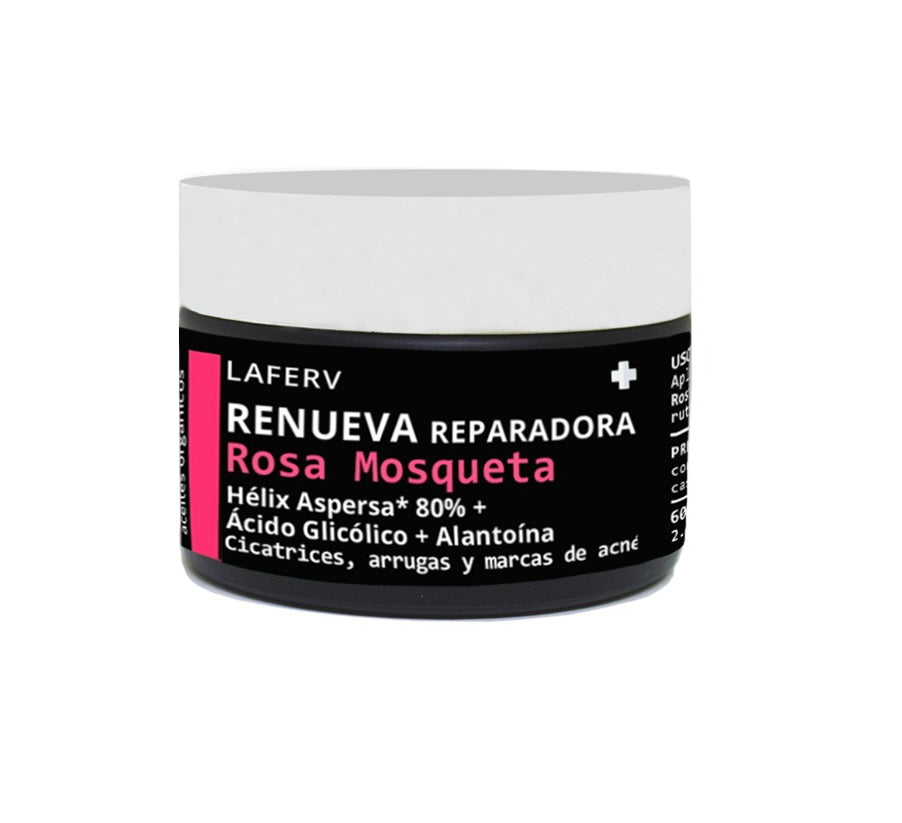 Renueva reparadora