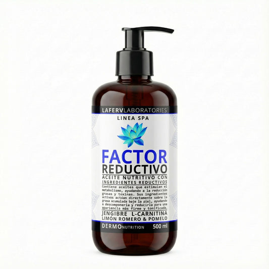 Factor Reductivo 500ml