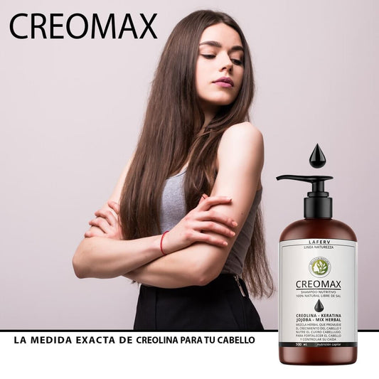 CreoMAX