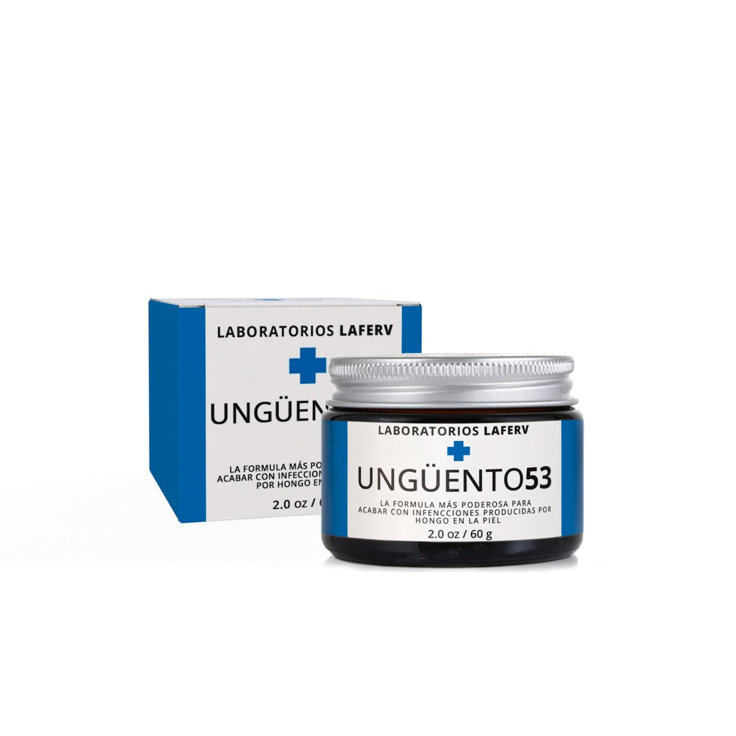 Ungüento 53