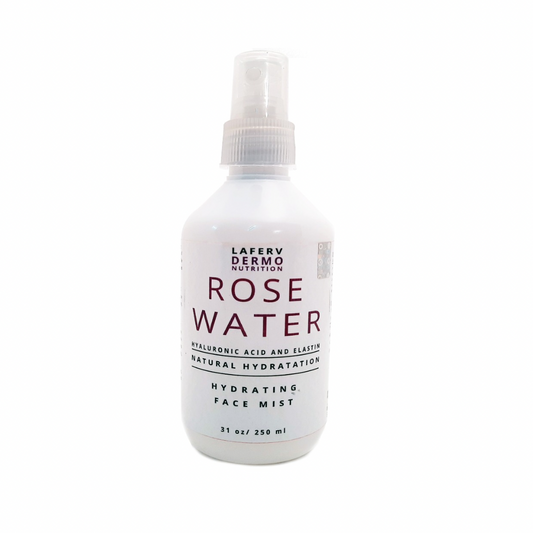 Rose Water