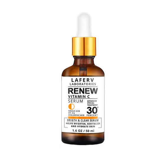 RENEW Vit C Serum 30%