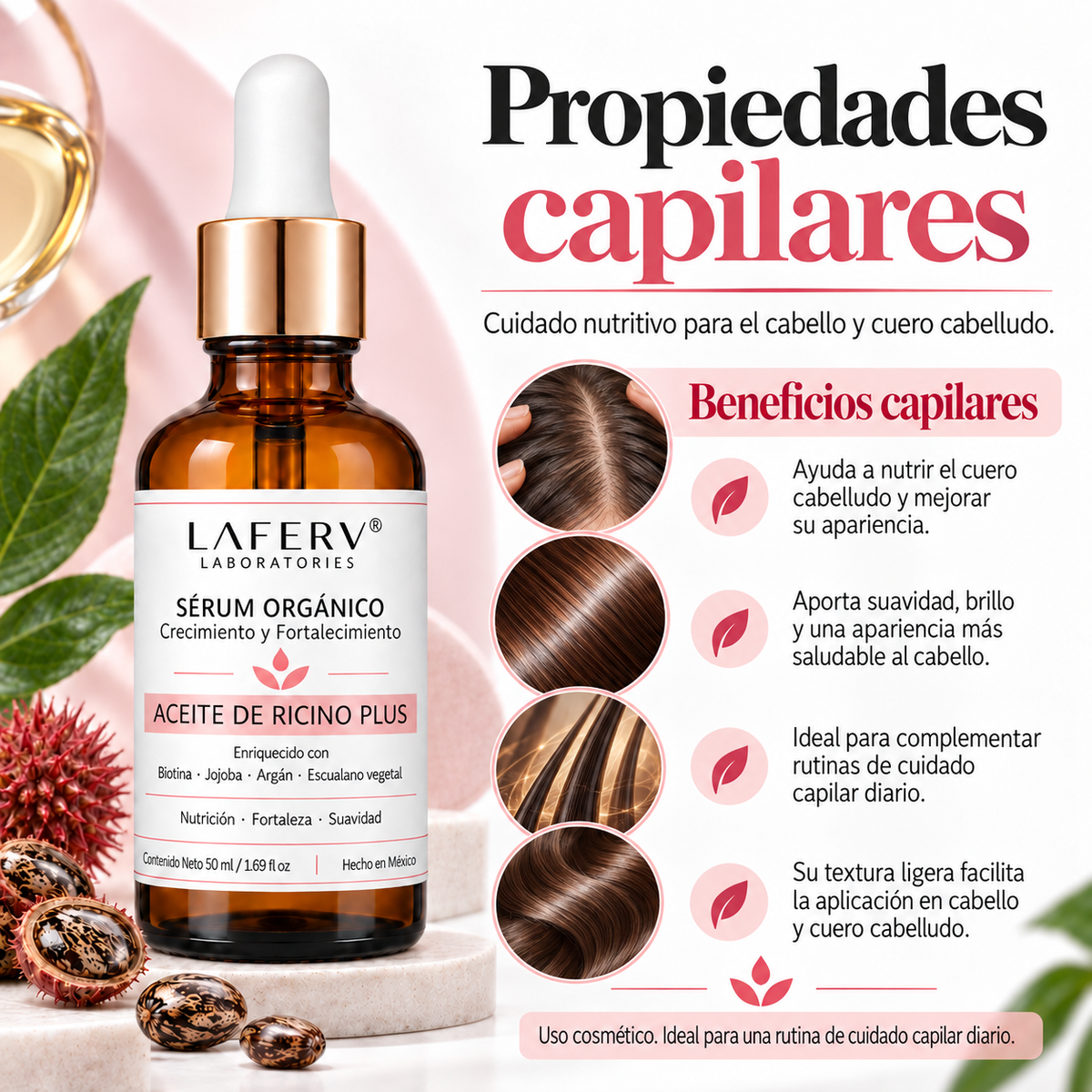 Propiedades Capilares